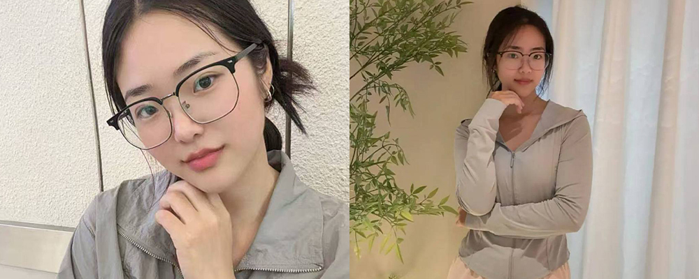 独家爆料  天津反差眼镜婊刘佳琦主动给男友口暴   浓稠的口水卖力舔食大屌    粉嫩奶头挑逗着龟头