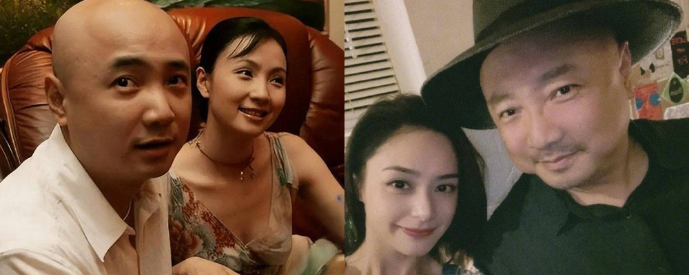 影坛大咖徐峥长期性骚扰人妻    私下在酒吧猎艳并且同房过夜  与陶虹各玩各的被曝出性爱视频