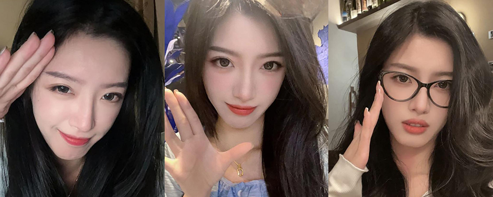 梅州清纯女神林丽萍 化身淫娃整日约炮被肏后入爆操整根鸡巴插阴道 性爱私拍视频流出  