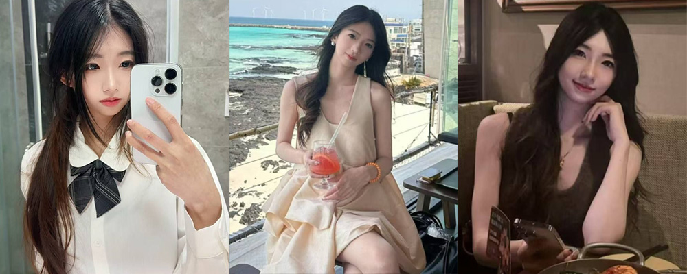 乖巧邻家妹赵紫韩  阴道空虚爱液流急求阴茎 被邻居大哥带到酒店玩屄内射