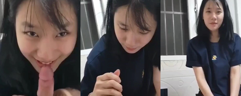 表妹刘继芳暑假与表哥偷情 激淫缠绵两个人性爱派对 精液射嘴里给表哥看最后吞精