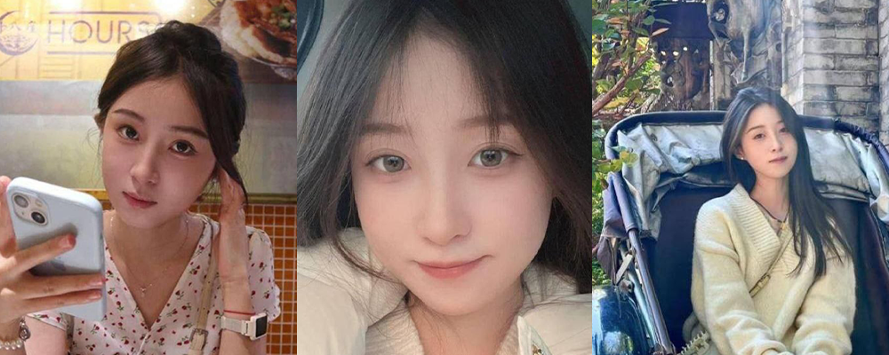  浙江农林大学吴凡玲反差面 矜持外表下狂野性爱索精 冷艳学霸床上口爆内射