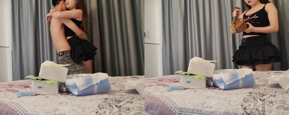 海角乱伦大神    操了一个萝莉高中生   有处女感觉   还是大姐介绍的