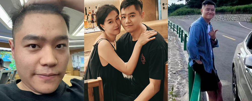 上海邬女士49页PPT举报飞行员孟康  恋爱期间出轨多人化身时间大师 性爱视频流出坐实渣男人设