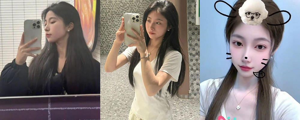 浪荡淫娃吃不饱找前任开垦骚穴 火辣身材在床上被操得浪叫连连 湖南长沙大四学姐徐雯雯出轨视频流出