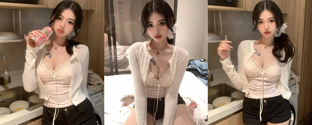 当你的女神终于同意与你交往 殊不知这只是主人交代给她的任务 上演一场极致情色的支配盛宴