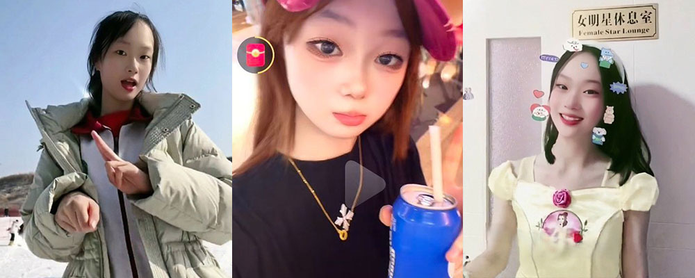 才艺出众的专业舞者竟在校内厕所上演激情戏码 山东高中生少女曹羽萌与男友激情视频曝光|