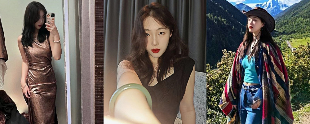 湖南衡阳人妻王铭薇身穿性感情趣拍摄  空档揉胸手指猛扣骚穴  在镜头前展示自己的妩媚性感