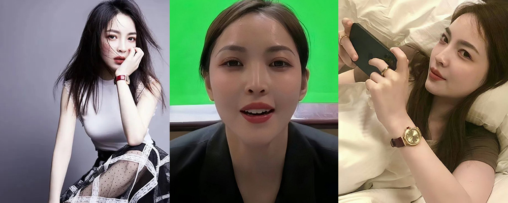 知名台球网红王钟瑶约炮惨遭偷拍   身穿黑丝制服遭金主暴力打桩 呻吟娇喘彻底暴露母狗本性 