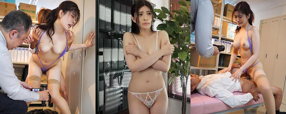 抖音pmv混剪绿帽风 丰腴娇妻沦为公司肉便器 每天上班日常便是用小穴服务员工大屌