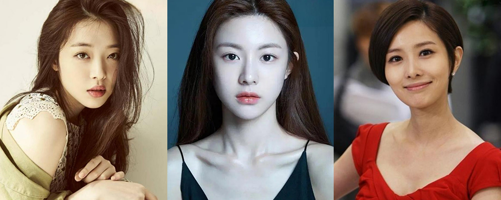 韩国演艺界爆出性丑闻事件大合集  多位美女艺人遭导演潜规则   女星彻底沦为财阀玩物