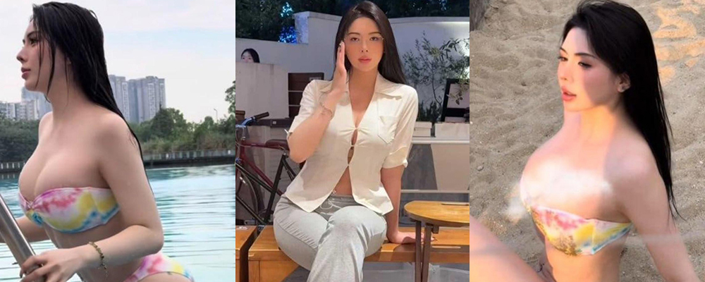 极品身材女神接金主定制线下援交 面对镜头裸露大奶为其深情口交  抖音网红Unababy舒涵呀性爱视频流出 