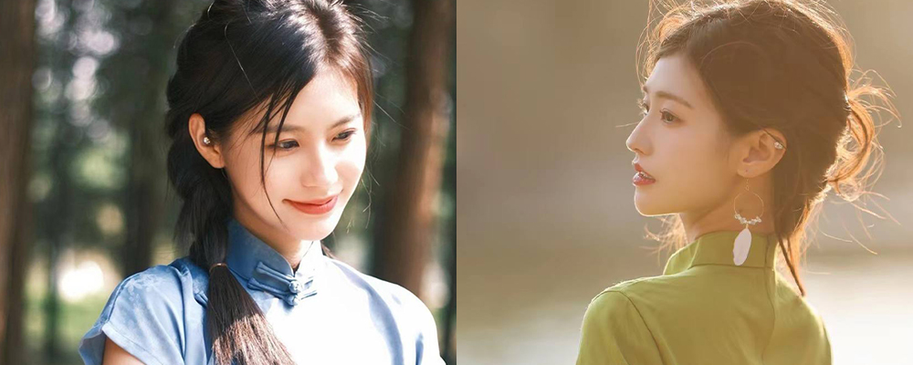 北电演员张潇予继ppt事件后再出猛料 彻底揭开她那错综复杂的男友图谱 淫靡生活堪称现实版宫斗剧