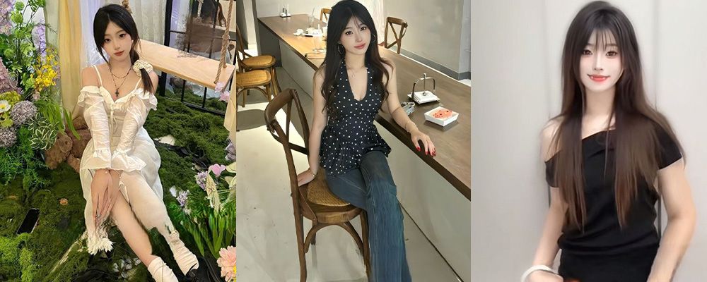 河北经贸大学校花刘一宁制服诱惑  纯情为炮友吸附大屌   身穿渔网黑丝彻底释放本性