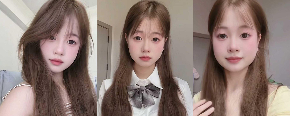 稚嫩学妹化身淫魔服务大屌 主动撅臀任由暴力打桩  安徽宿州反差婊张艳明性爱私拍流出 