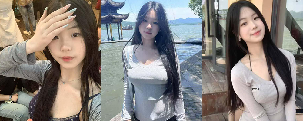 女大学生瞒着男友下海捞金 酒店内被金主各种玩弄调教  四川德阳反差婊杨清清性爱私拍流出