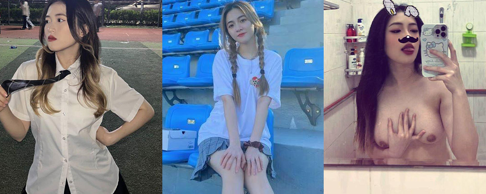 傲娇眼镜婊约炮大屌网友 对镜后入爆操展示妩媚身姿 南宁中医药大学母狗李青青约炮视频曝光