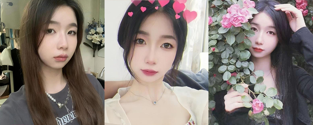 清纯校花甜美可人  遇到大屌变身母狗侍奉  山东聊城反差婊刘雯与男友性爱视频流出