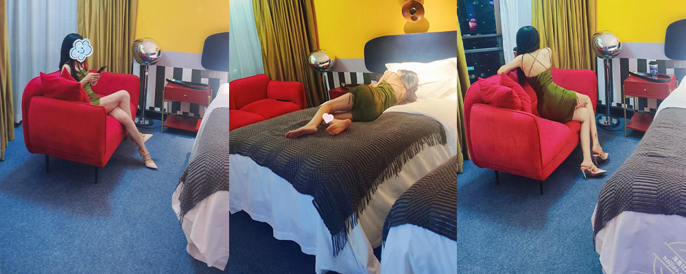 海角乱伦大神 让姐姐的长腿给我足交 操到爽既主动又淫荡