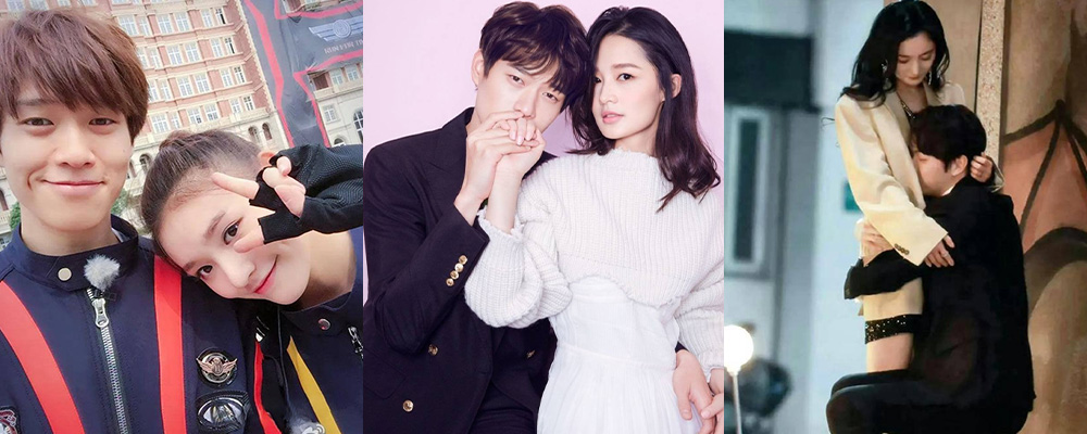 知名男演员兼歌手魏大勋迷奸女网友  利用伪装设局下药进行精神折磨  曝出聊天记录以及性爱视频