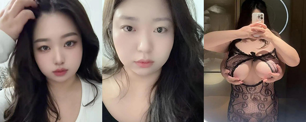 顶级爆乳女神柴波波定制福利被扒  脸穴同框上演口交深喉技巧 爆操中出展示极品炮架身材