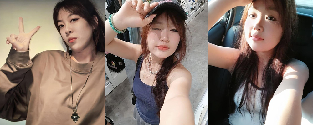 00后嫩妹与男友激情裸聊 脸穴同框展示高超自慰技巧 浙江绍兴学生妹王思雨不雅视频流出