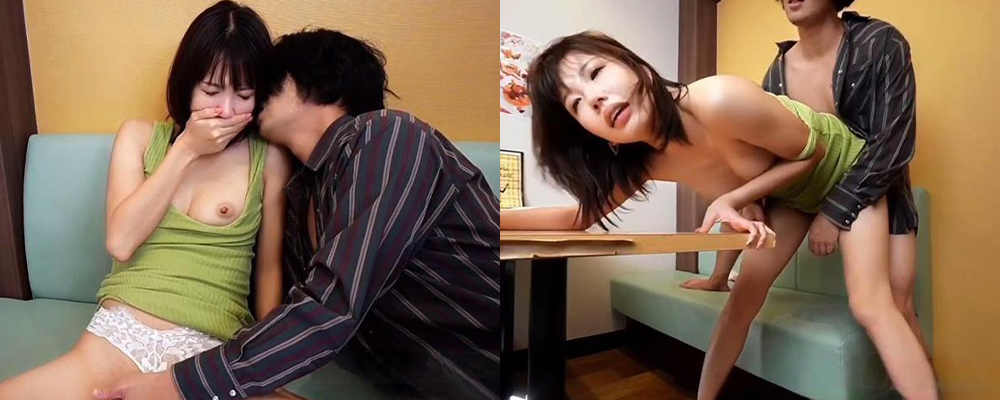 成人女神香月怜携手兔子先生新作来袭  美腿女神遭痴汉尾随强奸 从反抗到顺从逐渐迷离高潮