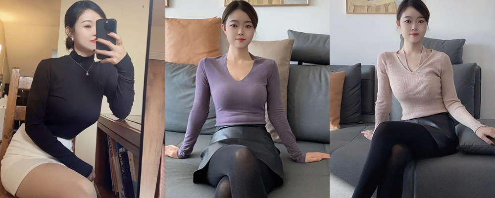 河北黄骅深夜惊现车震名场面 车内男女赤裸做爱遭傻逼路人强行终止  香艳氛围瞬间变成社死现场