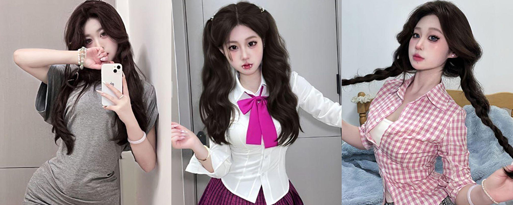 双马尾学生妹露脸口交舌技一流 身穿制服任由痴汉狂玩骚穴  甘肃天水反差婊马喜娟性爱视频流出