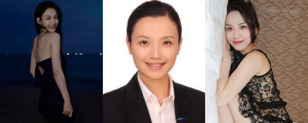 华东理工大学老师万婷在放性爱猛料 私下从事卖淫工作校方却视而不见  约炮视频流出遭全网疯传