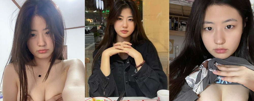 甜美嫩妹私下淫乱不堪 背着男友约炮各种大屌猛男 江西技术学院反差学妹王清莹性爱视频流出