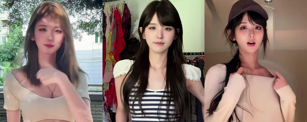 抖音纯欲女神井川里予最新资源被扒  高挑身材白皙酮体全裸展示 巨乳嫩穴增添让人欲罢不能