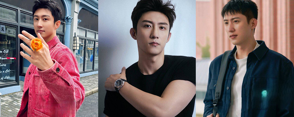 国内顶流男明星黄景瑜遭前妻实锤渣男 录音证实其婚内出轨多位女星  与女小三张艺上开房视频震惊全网