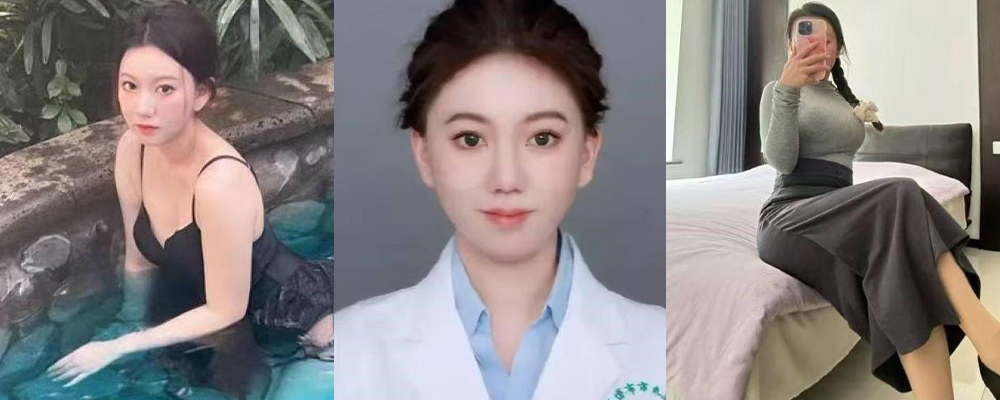 医院职工为求升职沦为公用肉便器 身穿制服科室内榨精领导大屌  淄博医院护士崔晓涵性爱视频流出