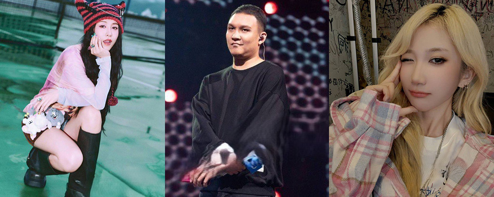 内地著名导演车澈酒店私会乃万被拍   两人举止亲密就像热恋中的情侣  在床上还主动的为其吸吮大屌