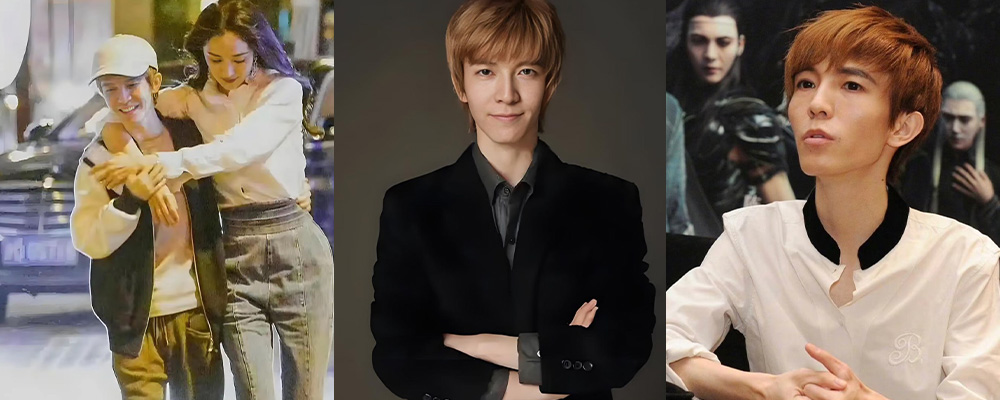 知名作家兼导演郭敬明与多位小哥聚会  并利用自己老板身份进行骚扰    各种被侵犯录音全网曝光