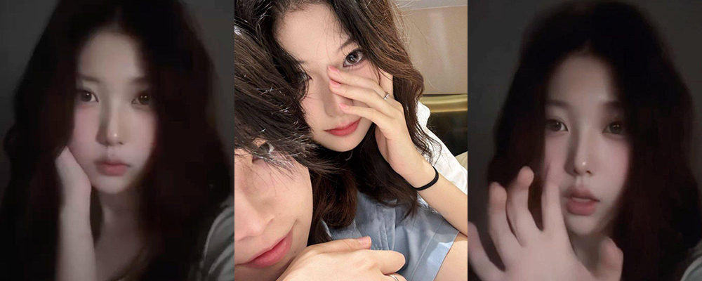 清纯靓妹和男友床照私拍流出 化身淫荡母狗被插到高潮喷水 江苏南京高颜值女大学生王雅慧性爱视频曝光