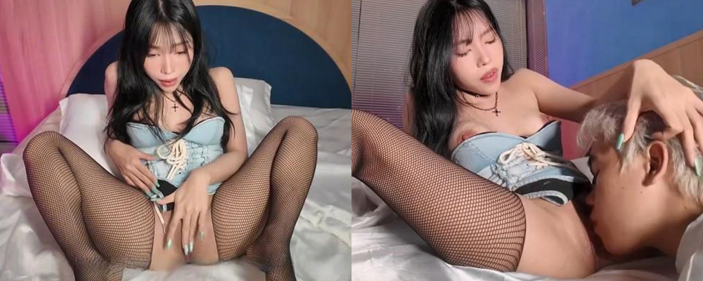 水果派解说神似舒淇泰国辣妹 自慰时刻遭遇痴汉侵犯 一顿爆操后逐渐踏入性爱高潮