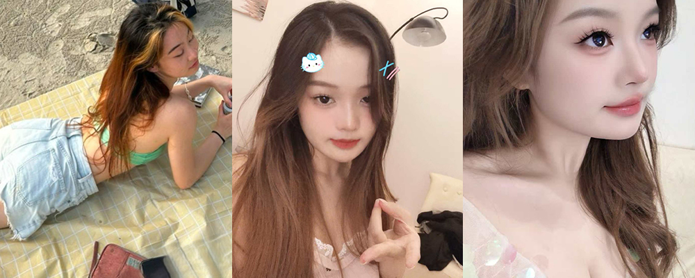 极品高颜值大学生遭男友露脸调教中出 粉嫩骚穴被各种姿势无套爆操 广东虎门反差婊黄紫萱性爱视频流出