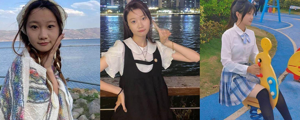 清纯学生妹与恋足癖男友日常淫荡记录 暴力抽插搭配跳蛋自慰带来极致享受 南方科技大学柴冉性爱视频流出