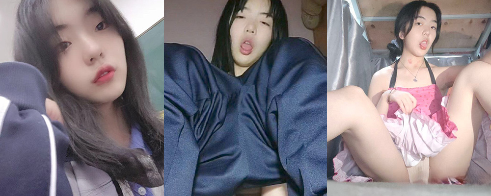 河北石家庄李润媛用调教身体讨男友欢心   主动掰开粉嫩骚穴供其欣赏  大量的蜜穴从体内流出