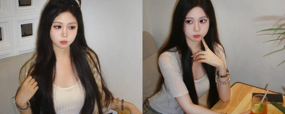 独家爆料 郑州微胖刘雨欲主动给炮友口交   眼神中充满对大鸡巴的渴望   被男友发现后反手曝光性爱视频