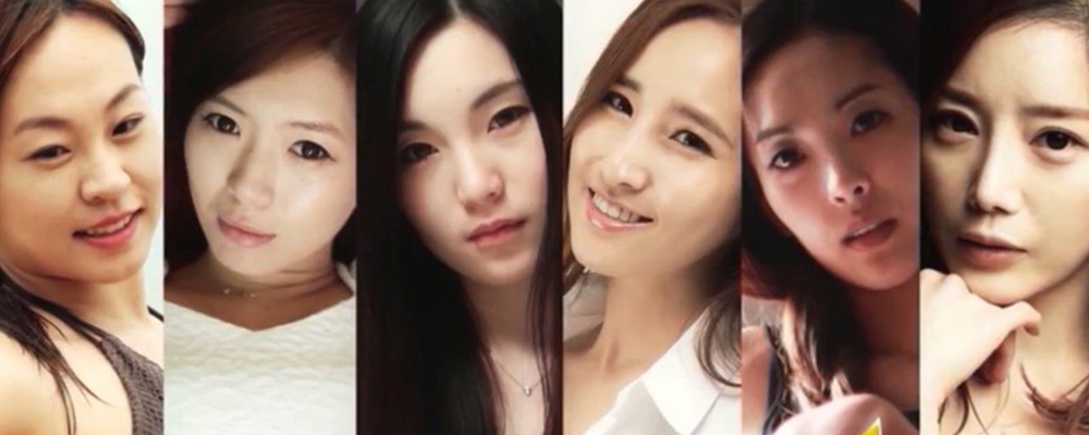 韩国19禁综艺天体野营真人秀第二集震撼来袭 丰满女神沙滩边赤裸调情 互相揉奶扣穴场面香艳至极 