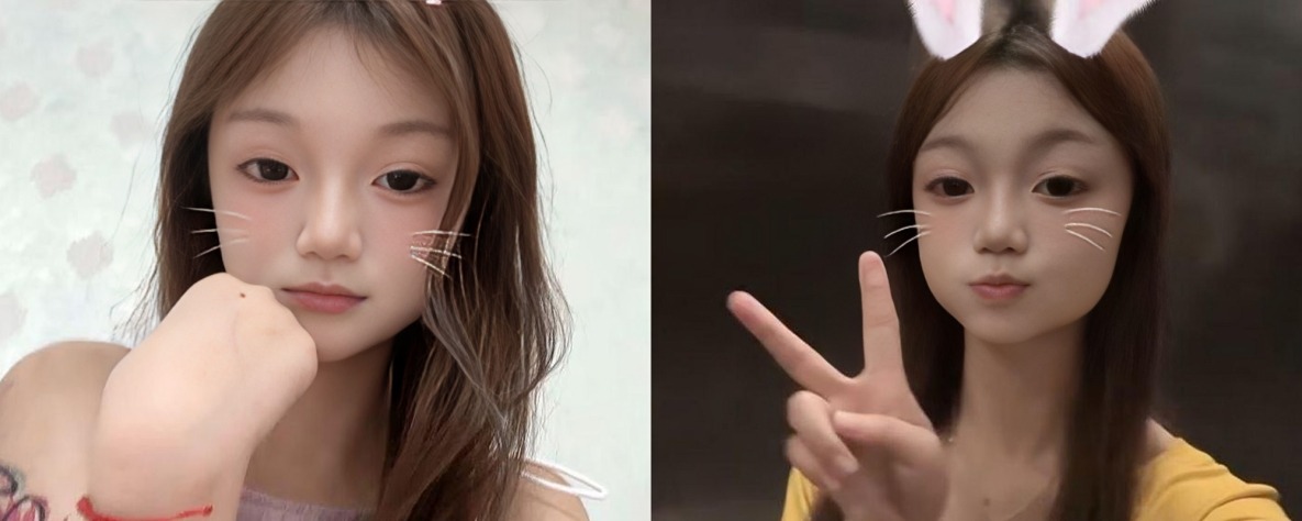 湖北夜场妹曾雨馨裸贷欠款  自愿实名拍下露奶抠逼证据    逾期不还债主直接曝光视频