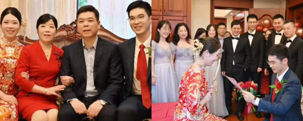 浙江舜宇光学有限公司高管3p女下属被索要2000万 女方扬言不给钱就报警 性爱视频及聊天记录流出