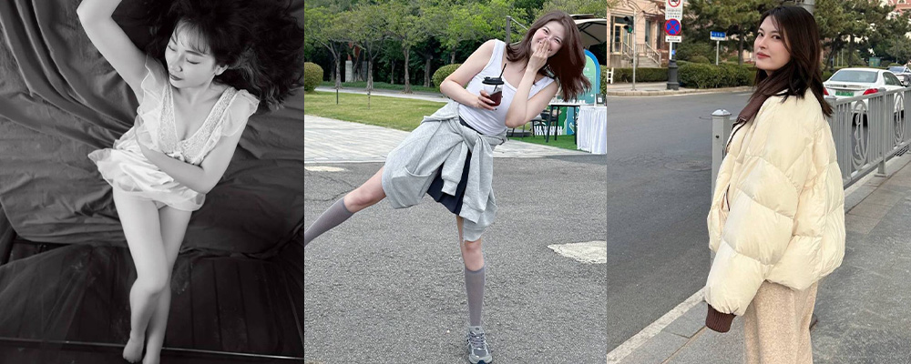 独家爆料   绿帽奴老公为了满足自己癖好  让妻子穿着性感蕾丝约炮单男   无套后入肏到全身发软