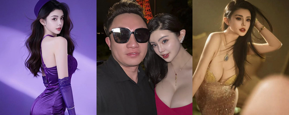 抖音千万网红李二狗后宫再添爆乳尤物 聚会时暴力蹂躏大奶女神颜瑜 大尺度性爱私拍流出极品身材撩人至极