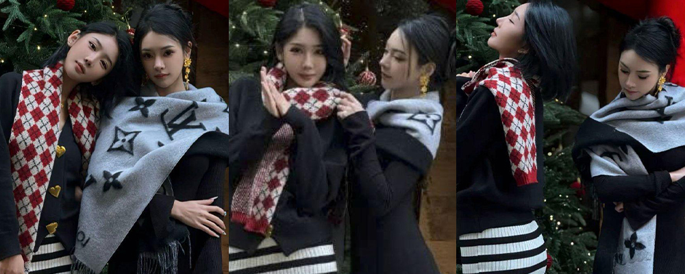 抖音网红涵涵呐掌握闺蜜出轨自拍惨遭砍头 脑袋缝合18针见证塑料情谊 长文控诉人渣行径并曝光性爱视频