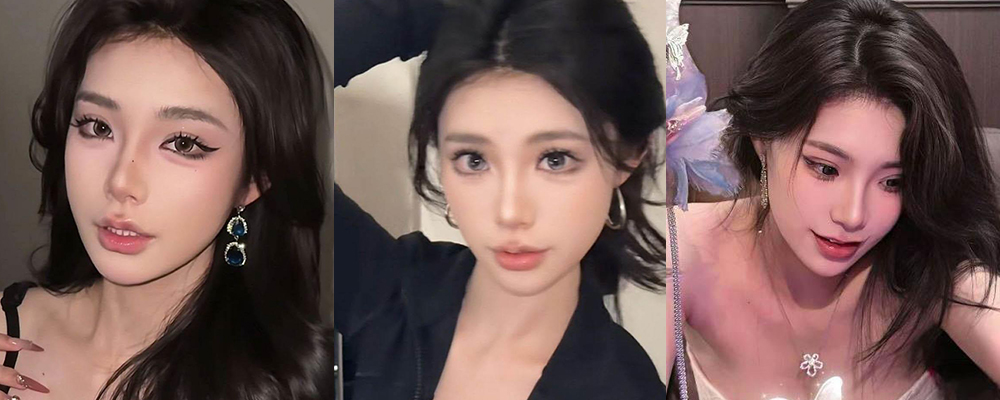 学生妹黑丝白袜接受暴力调教 口球捆绑蹂躏玩弄至高潮喷水 极品女神杨璐伊遭男友调教视频流出