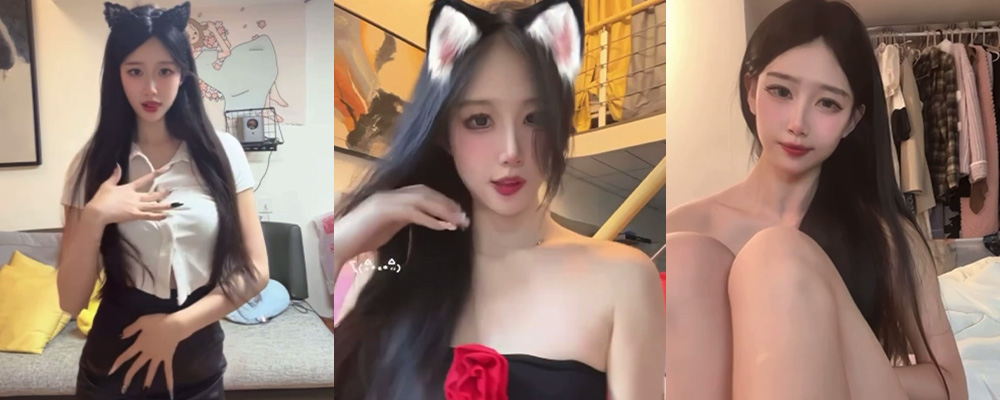 极品女神高价定制自慰视频  自拍发骚揉奶展示身材  粉嫩骚逼小穴被震动棒插到爽